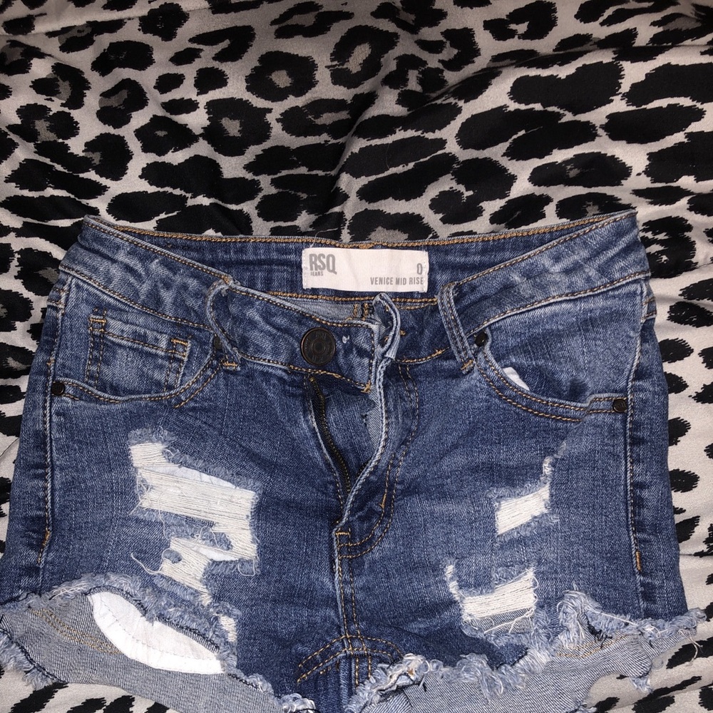 Tillys size 0